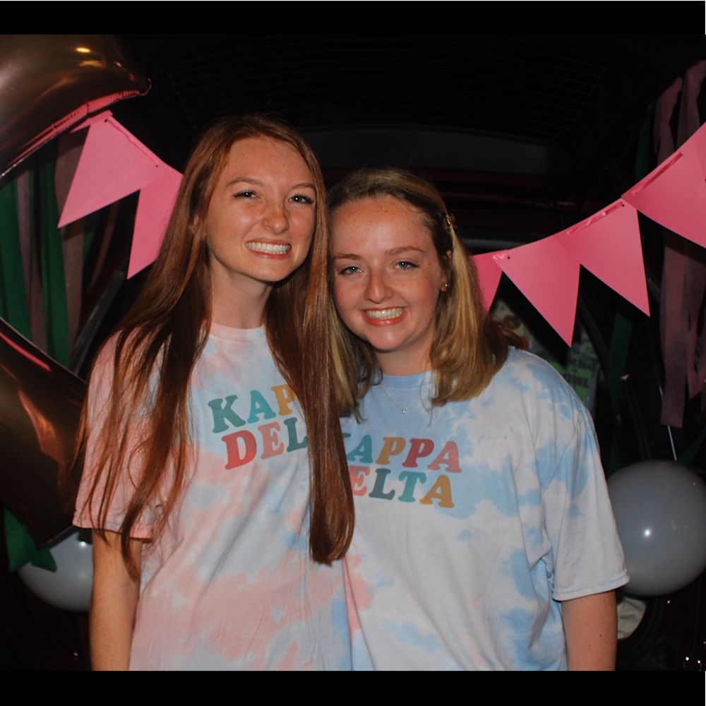 Meet your Posher, Olivia